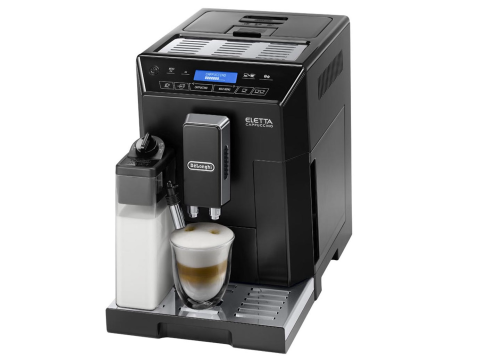 DeLonghi ECAM 44.660.B  eletta cappuccino